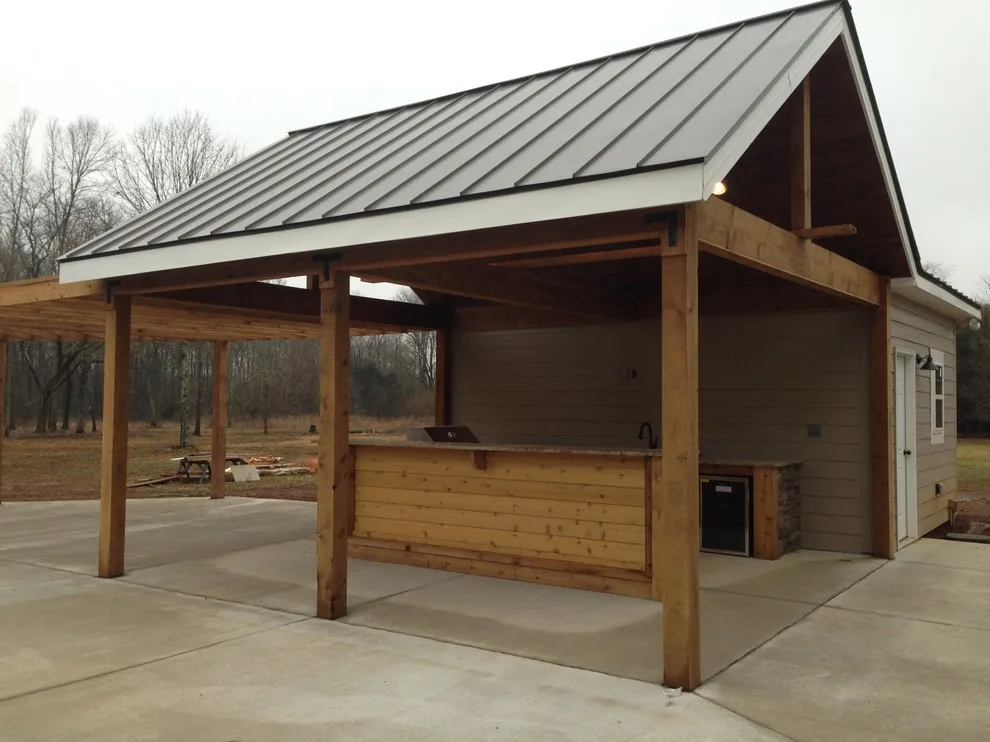 Bond Initiative by Davidson & Company LLC - Photo 7