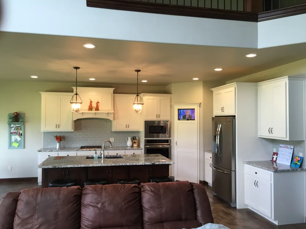 Bonduel Construction by Puyleart Brothers Construction, LLC - Photo 10