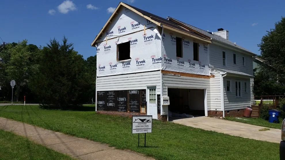 Stafford Construction - Photo 12