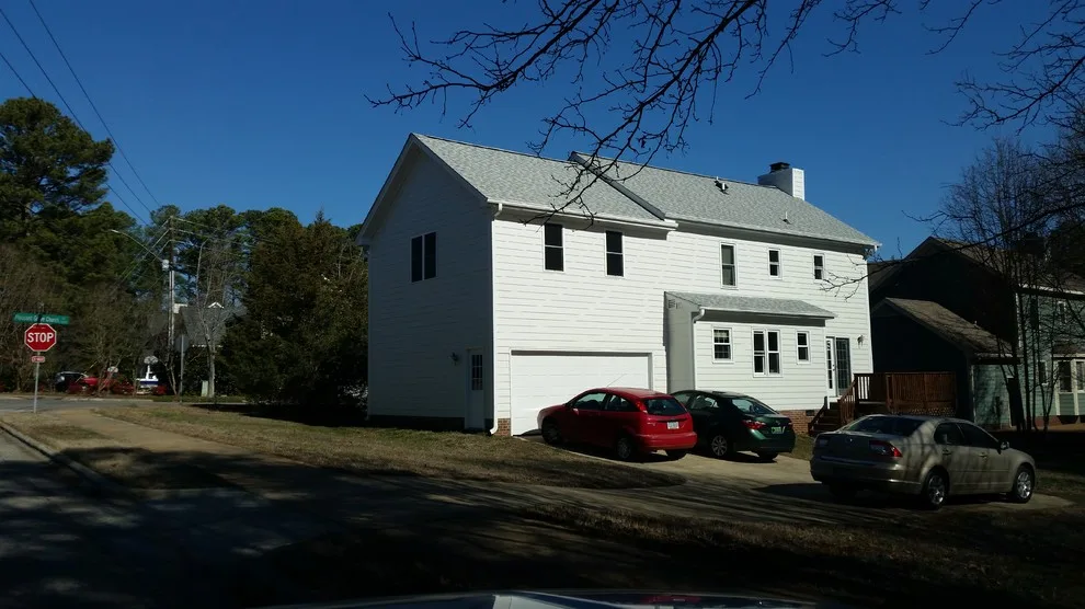 Stafford Construction - Photo 2