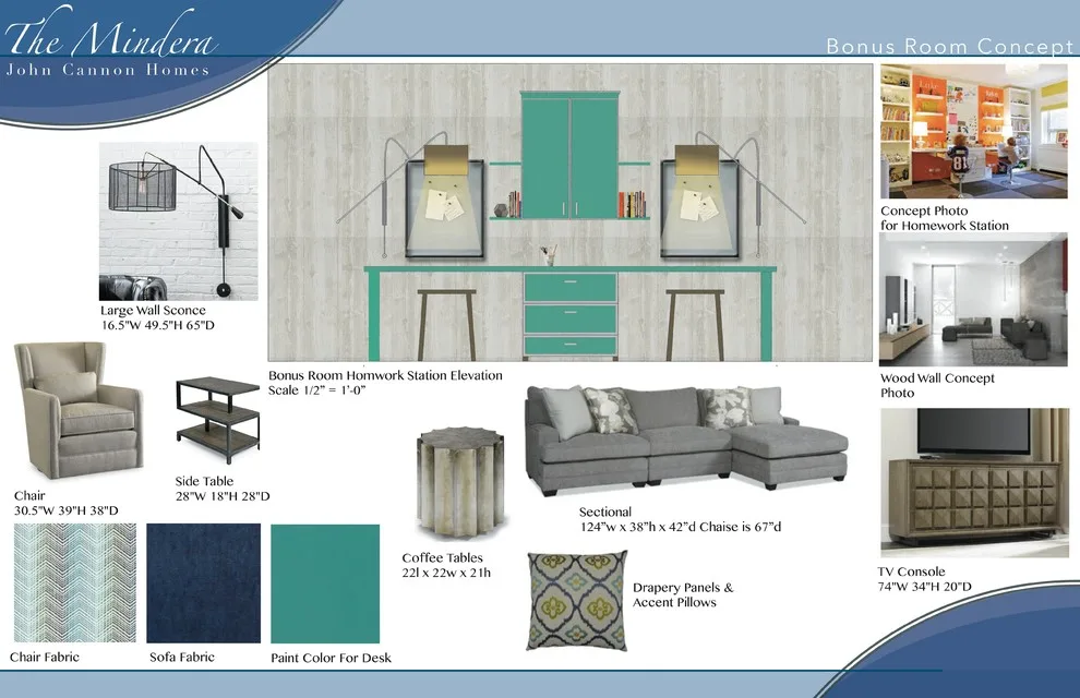 Board Design by Trinity Custom Homes - Photo 6