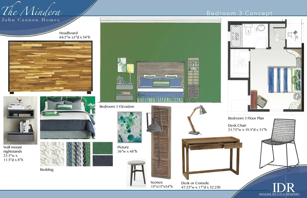 Board Design by Trinity Custom Homes - Photo 36