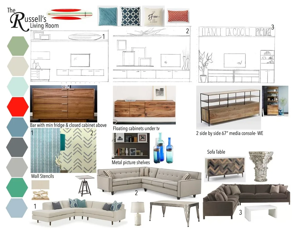 Board Design by Trinity Custom Homes - Photo 37