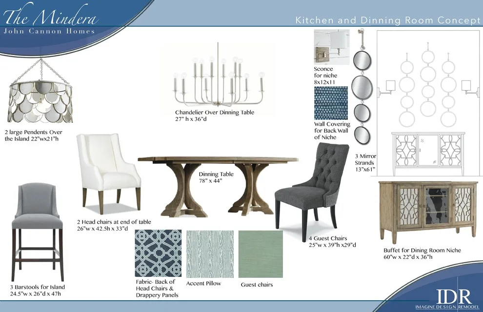 Board Design by Trinity Custom Homes - Photo 15