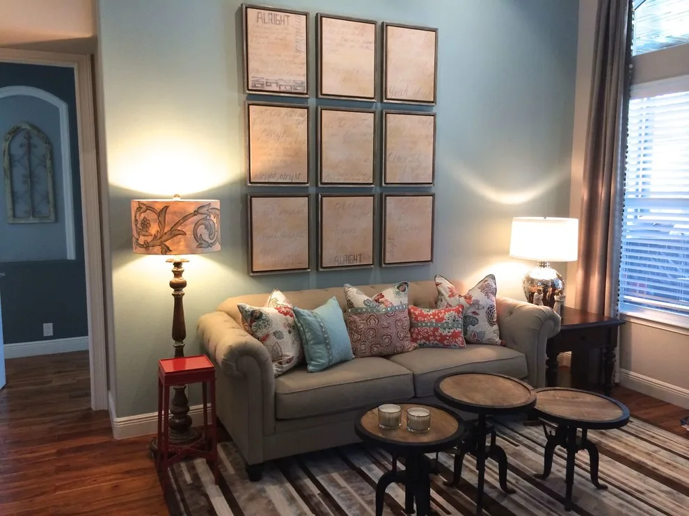 Board Design by Trinity Custom Homes - Photo 9