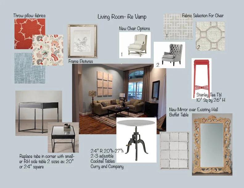 Board Design by Trinity Custom Homes - Photo 12