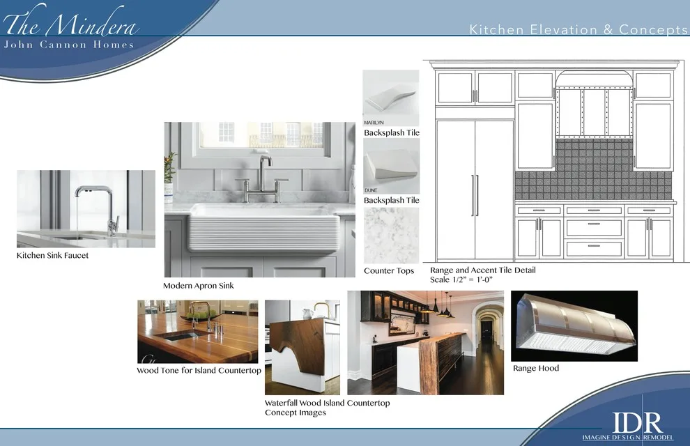 Board Design by Trinity Custom Homes - Photo 4