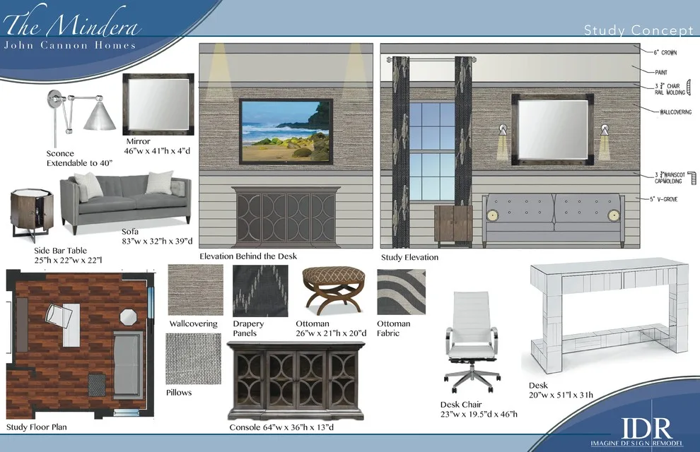 Board Design by Trinity Custom Homes - Photo 13