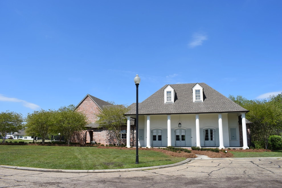Greystone Home by Alford's Landscaping LLC - Photo 6