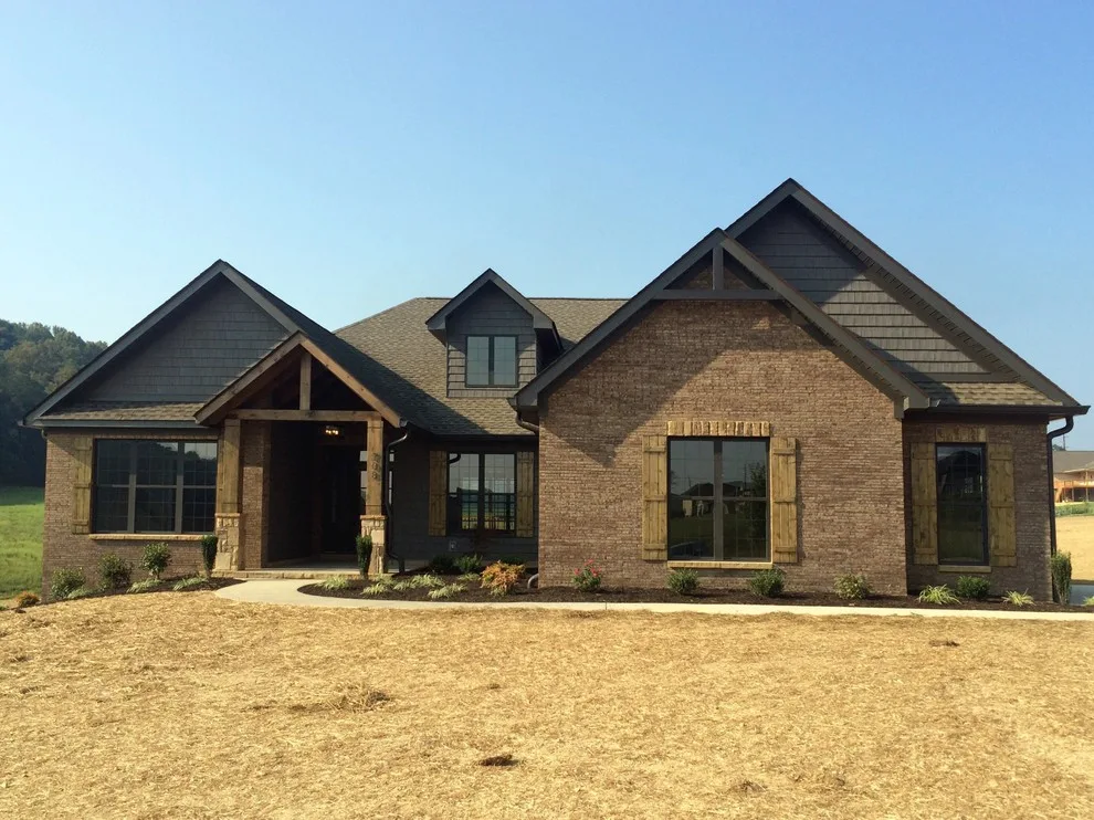 Boones Creek Artisan by Jeff Spear Homes - Photo 7