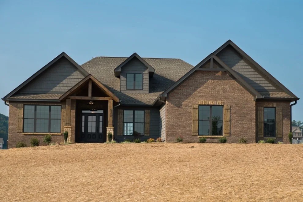 Boones Creek Artisan by Jeff Spear Homes - Photo 14