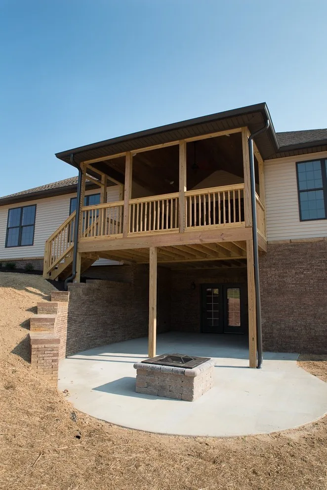 Boones Creek Artisan by Jeff Spear Homes - Photo 16