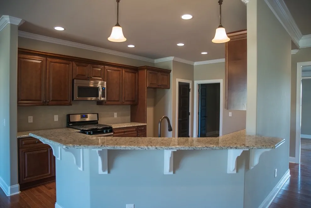 Boones Creek Artisan by Jeff Spear Homes - Photo 15