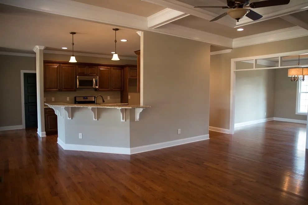 Boones Creek Artisan by Jeff Spear Homes - Photo 24