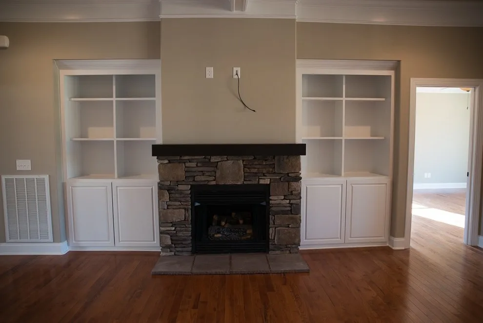 Boones Creek Artisan by Jeff Spear Homes - Photo 13