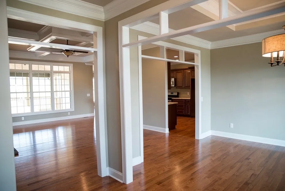 Boones Creek Artisan by Jeff Spear Homes - Photo 18