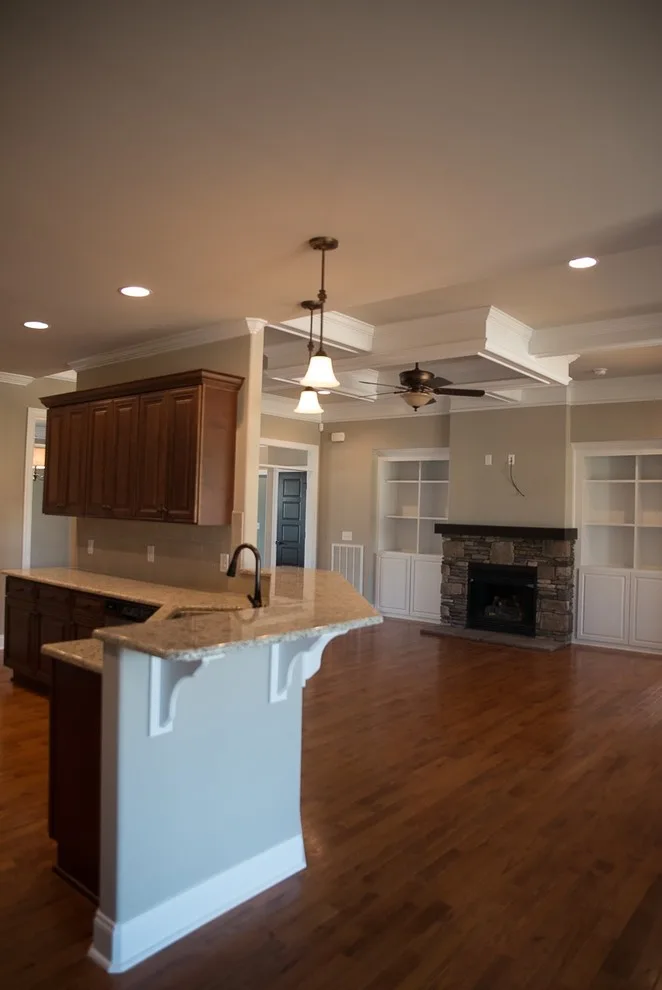 Boones Creek Artisan by Jeff Spear Homes - Photo 12