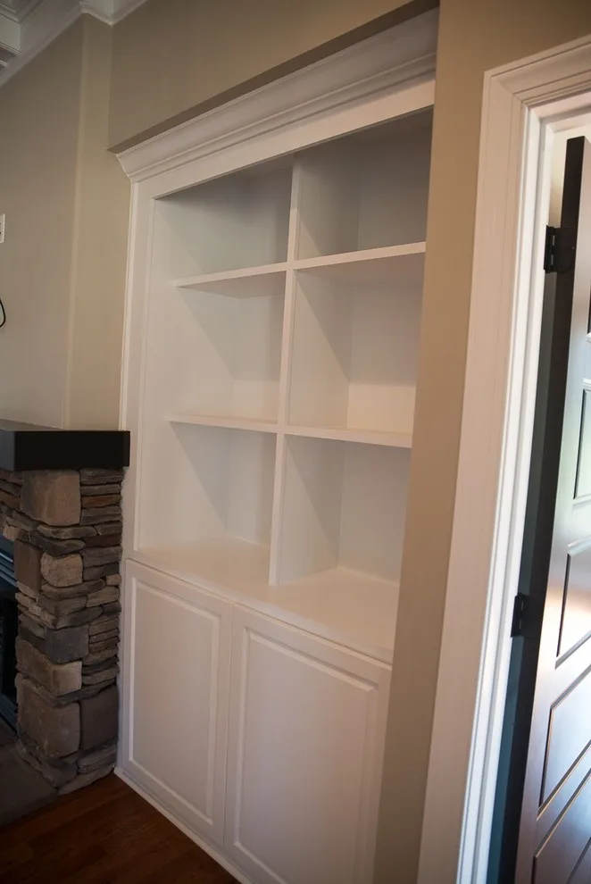 Boones Creek Artisan by Jeff Spear Homes - Photo 19