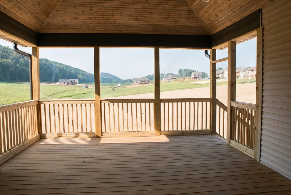 Boones Creek Artisan by Jeff Spear Homes - Photo 22