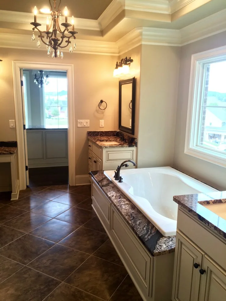 Boones Creek Tailored Interiors by Jeff Spear Homes - Photo 4