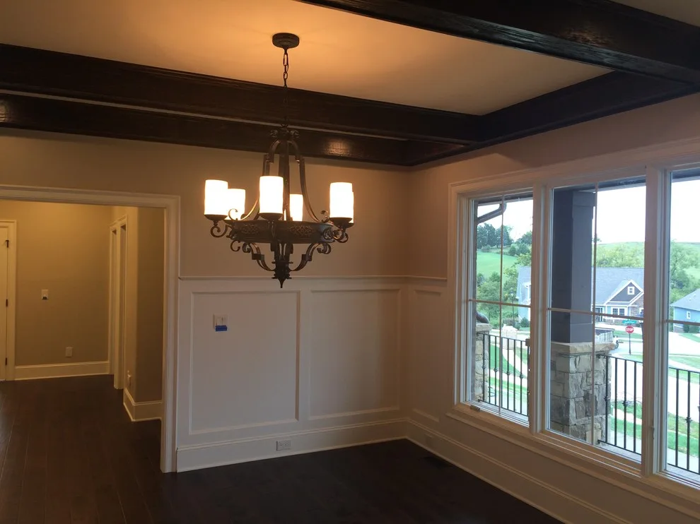 Boones Creek Tailored Interiors by Jeff Spear Homes - Photo 15