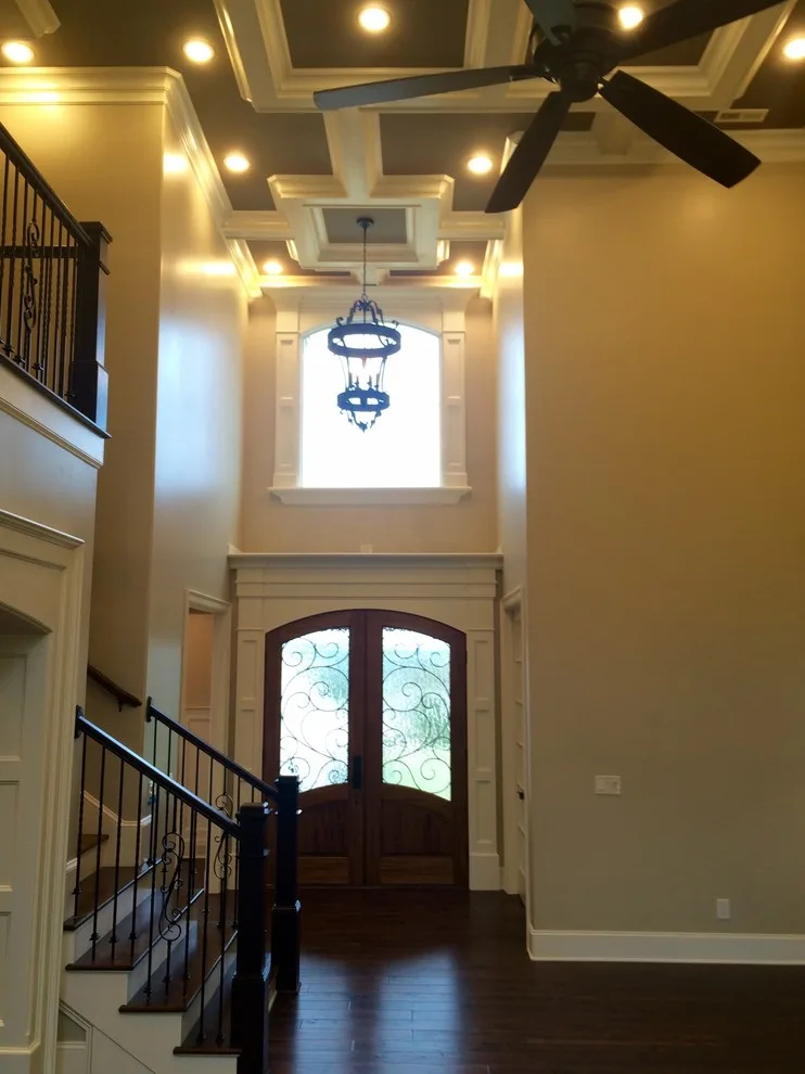 Boones Creek Tailored Interiors by Jeff Spear Homes - Photo 19