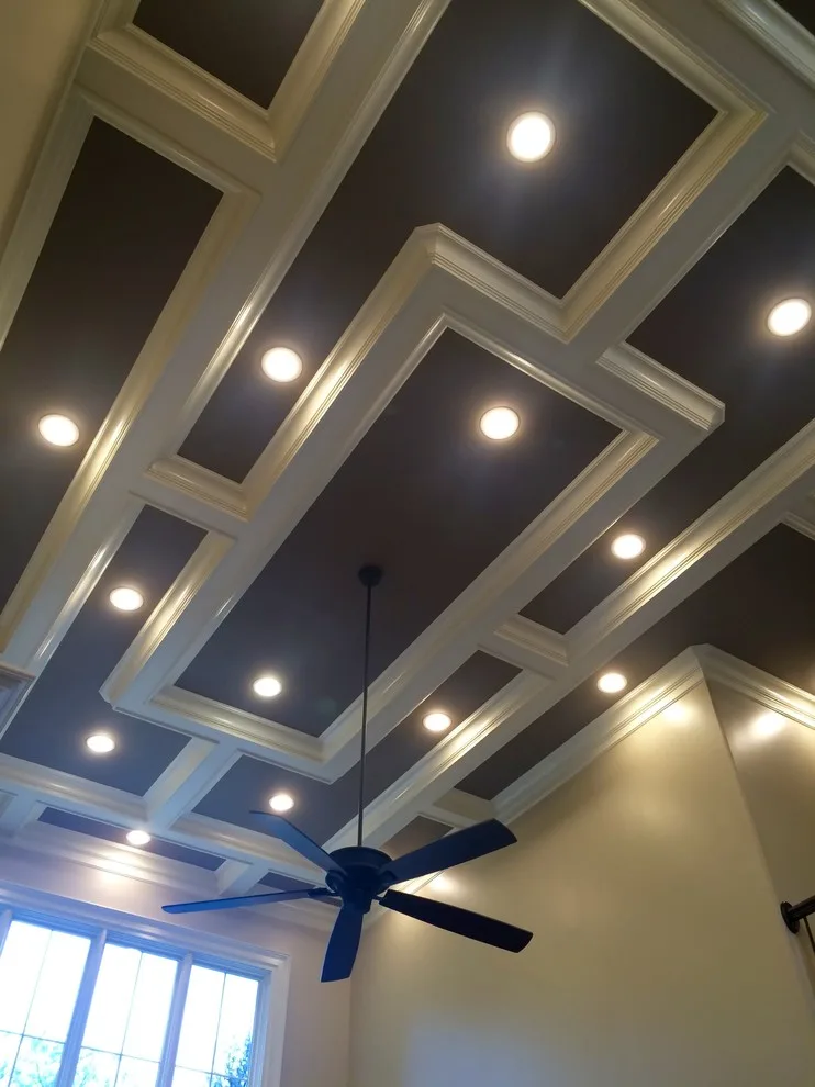 Boones Creek Tailored Interiors by Jeff Spear Homes - Photo 5