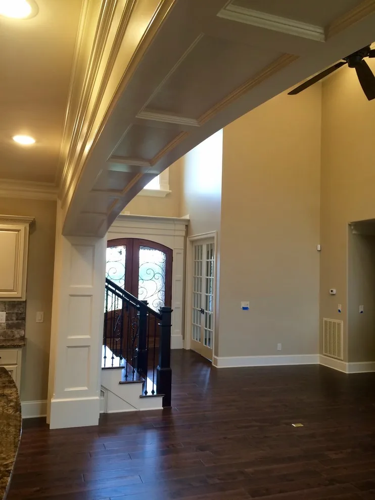 Boones Creek Tailored Interiors by Jeff Spear Homes - Photo 17