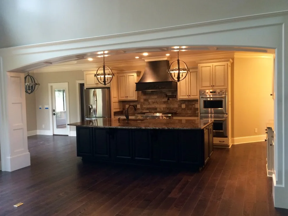 Boones Creek Tailored Interiors by Jeff Spear Homes - Photo 11