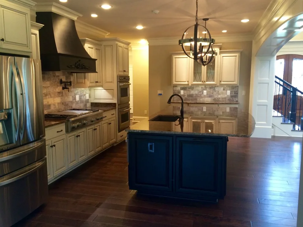 Boones Creek Tailored Interiors by Jeff Spear Homes - Photo 14