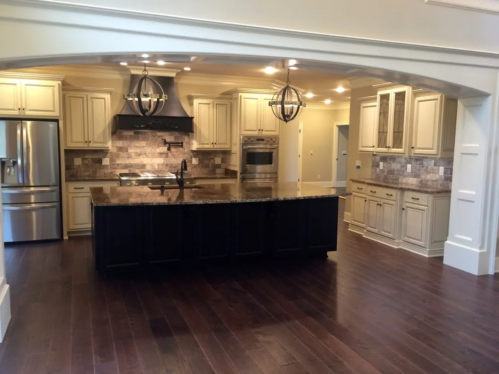 Boones Creek Tailored Interiors by Jeff Spear Homes - Photo 10