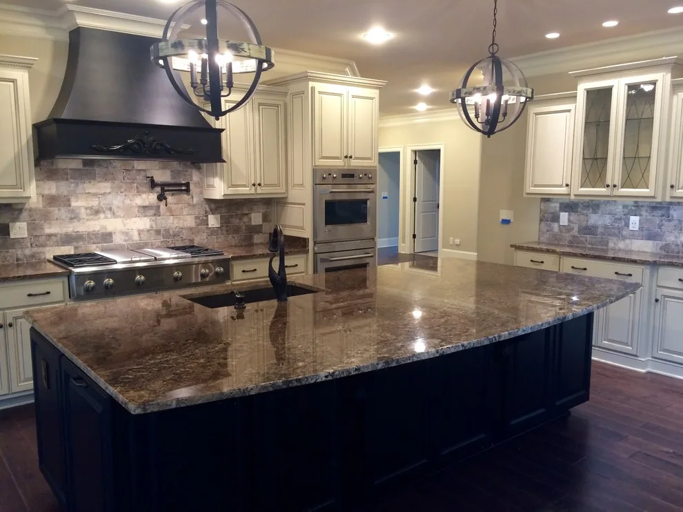 Boones Creek Tailored Interiors by Jeff Spear Homes - Photo 9