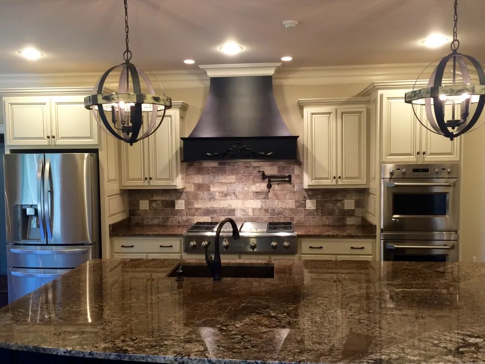 Boones Creek Tailored Interiors by Jeff Spear Homes - Photo 3