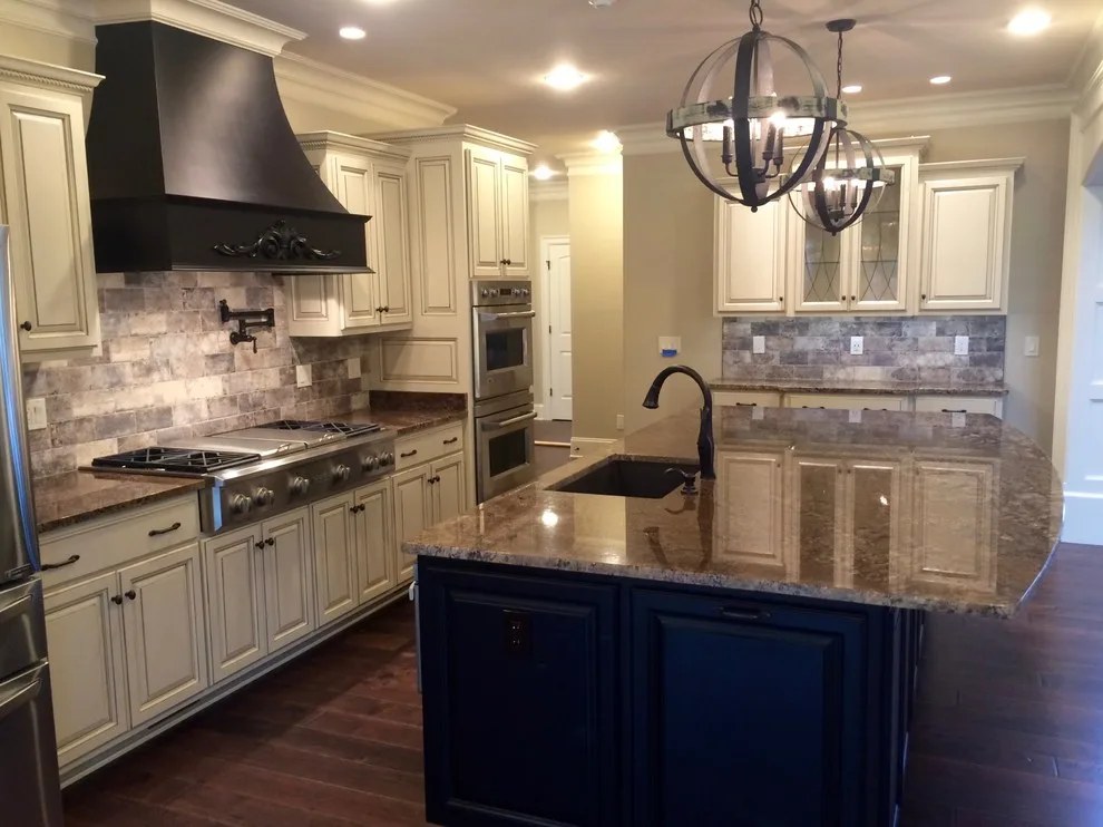 Boones Creek Tailored Interiors by Jeff Spear Homes - Photo 13