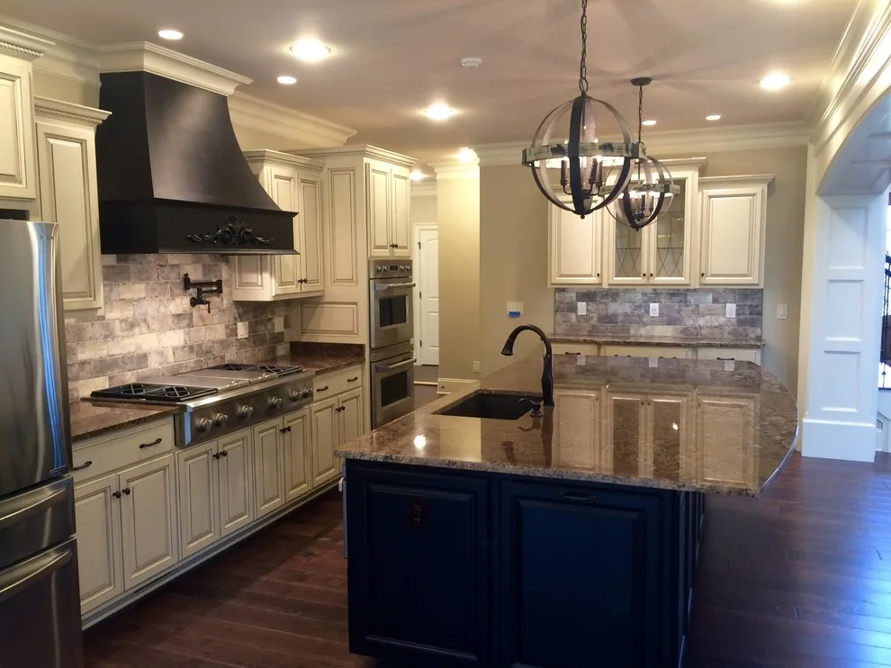 Boones Creek Tailored Interiors by Jeff Spear Homes - Photo 18
