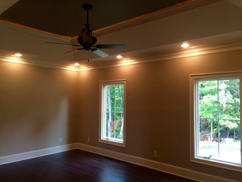 Boones Creek Tailored Interiors by Jeff Spear Homes - Photo 6