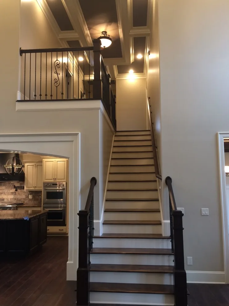 Boones Creek Tailored Interiors by Jeff Spear Homes - Photo 8