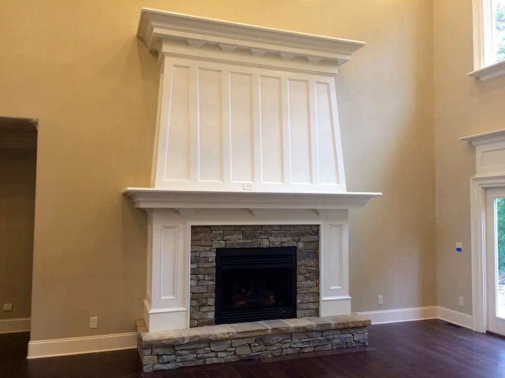 Boones Creek Tailored Interiors by Jeff Spear Homes - Photo 12