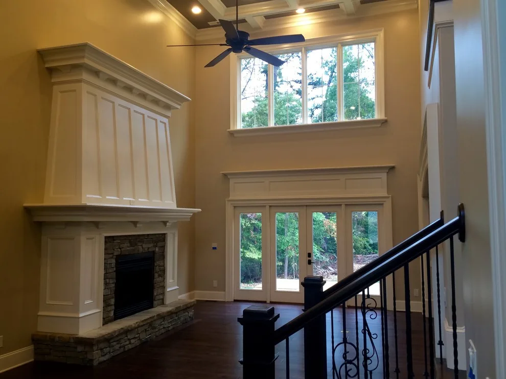 Boones Creek Tailored Interiors by Jeff Spear Homes - Photo 7