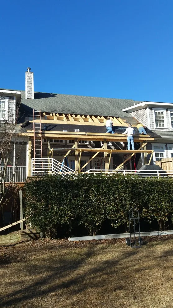 Christmas Construction's Handyman In Wilmington - Photo 9