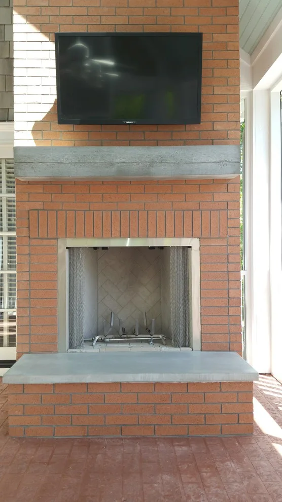 Exhibit Position by Christmas Construction's Handyman In Wilmington - Photo 11