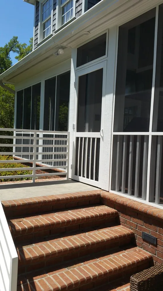 Exhibit Position by Christmas Construction's Handyman In Wilmington - Photo 2