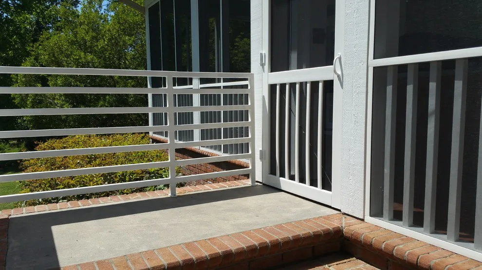 Exhibit Position by Christmas Construction's Handyman In Wilmington - Photo 4