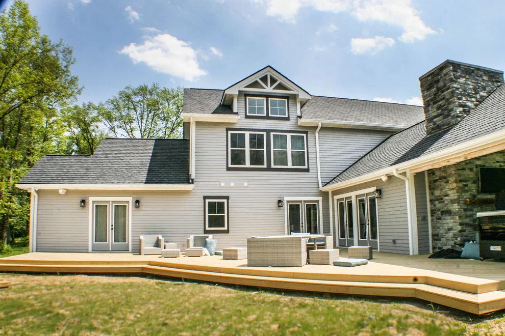 Handy Home Guys - Photo 13