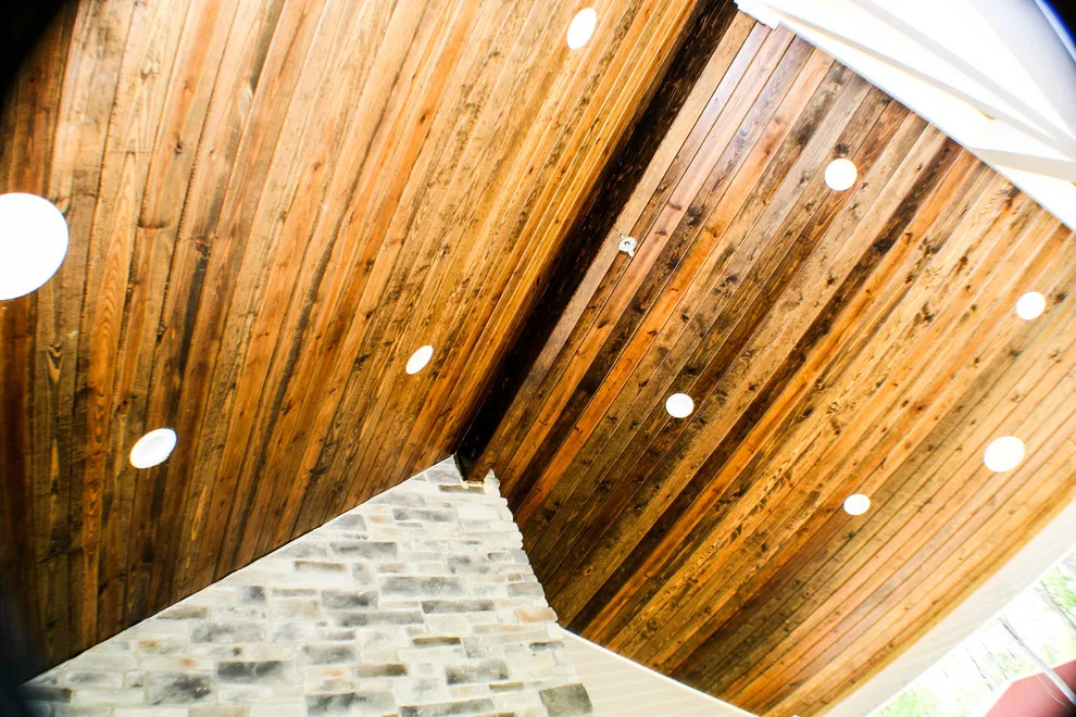 Boral Cladding & Woodwork by Handy Home Guys - Photo 3