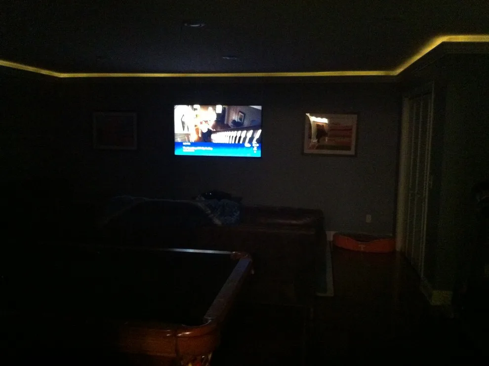 Basement of Boroughs by JDM Construction - Photo 3