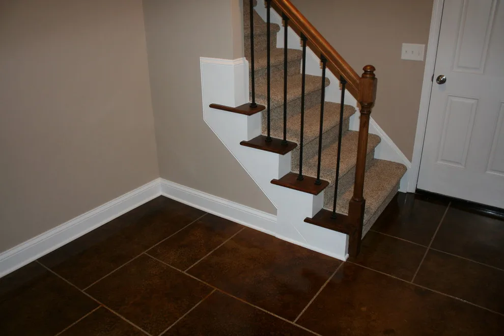 Basement of Boroughs by JDM Construction - Photo 4