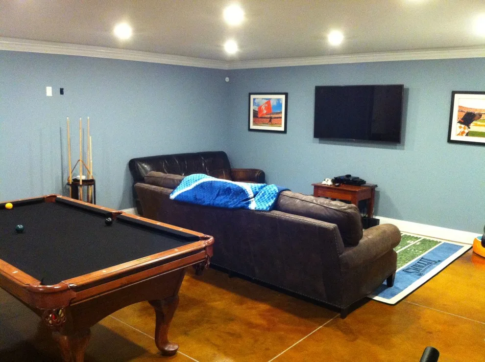 Basement of Boroughs by JDM Construction - Photo 10