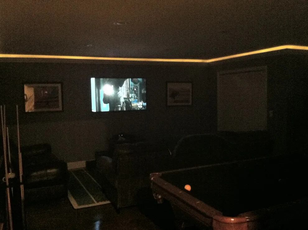 Basement of Boroughs by JDM Construction - Photo 2
