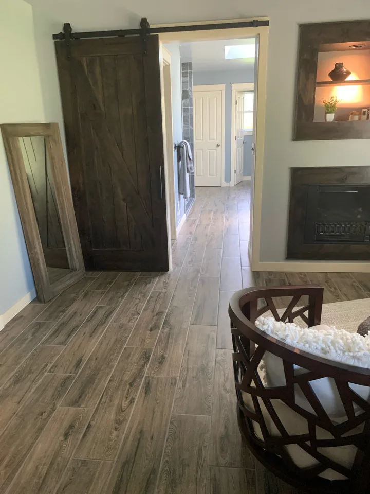 Bothell Bathroom Renovation and Kitchen Upgrade by Northlight Custom Builders, LLC - Photo 5